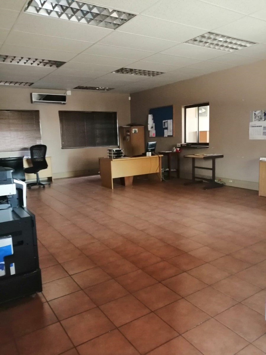 Commercial Property for Sale in Vaalpark Free State